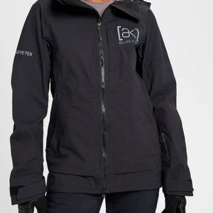 Women's Burton [ak] Kimmy GORE-TEX 3L Stretch Jacket